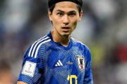 南野拓実、日本代表復帰へ意欲！4年後のW杯出場に向け「選手として向上し続ける」