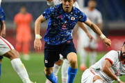 【サッカー】遠藤航←こいつ凄すぎて笑っちまったんだがいつも無双なんか？