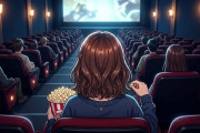 銀シャリ・橋本「映画館でなんでみんなポップコーン食べたいんですか」「一番いいときにカシャカシャ…」