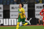 J2第11節　ジェフ千葉、2点先制も追いつかれ熊本とドロー