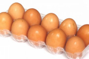 【速報】 卵1パック（10個）、200円