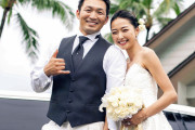 鈴木誠也×畠山愛理が結婚！カープの4番×新体操日本代表が広島と東京の遠距離恋愛実らせる