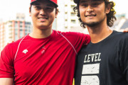 ダルビッシュ「大谷は打者としてはメジャーでは通用しない。二刀流は絶対無理」