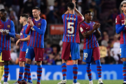 バルセロナ、今季最終戦を黒星で終える…カンプ・ノウ攻略のビジャレアルがカンファレンスリーグ出場権獲得