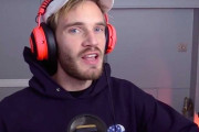 登録者一億人、最強YouTuberのPewdiepieさん、日本に移住してしまう