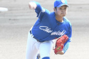 伸び悩む中日・根尾に他球団からトレード打診も？「野手でもう一度育てたい」の声