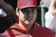 【悲報】地元メディアが大谷不要論「さっさと出ていけ」「エンゼルスに必要ない」