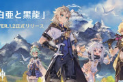 【原神】アルベドは外れ聖遺物が神遺物になるという点も ひっくるめてコスパが良さそうな気がしてきた