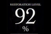 毎日トレンド入り！ BABYMETAL公式ツイッター「RESTORATION LEVEL 92%」