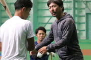 日ハム小笠原ヘッド「理想は守り勝つ野球」