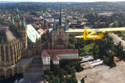 "Microsoft Flight Simulator、ドイツ、オーストリア、スイスへの無料旅券配布！ World Update でアルプスの絶景を独り占め"