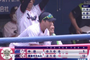 【悲報】中日さん、早くもファンに現実を突きつけてしまうｗｗｗｗｗ
