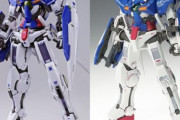 HCM-Pro「ガンダムエクシア」の思い出