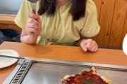 【元STU48 #瀧野由美子】ゆみりん、深夜に飯テロ🤤