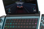7インチのNintendo Switchみたいな超小型ゲーミングPCが発売してしまう　値段は8万9000円～