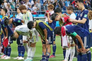 日本が世界的にサッカー強国じゃないのなんで？