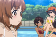 【悲報】ガルパンおじさん、最終章がいつまで経っても終わらなくてガチで逝ってた模様