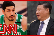 NBAスター選手「中国習近平国家主席は残虐な独裁者だ！」中国政府ブチ切れ…[海外の反応]