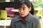 【芸能】“事務所移籍騒動”の森七菜、圧倒的な演技力と歌で向かうところ敵なし！目指すは斉藤由貴、広末涼子か