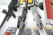 【ガンプラ】ガンダムからエントリーグレードの次作出るかな？