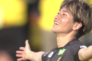 【J1第9節 柏×G大阪】柏がG大阪との接戦を制し5試合ぶりの勝利！小泉のグラウンダーのミドルが決勝点に