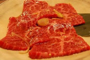 焼肉屋でトラブルになったんだがこれ俺が悪いの？