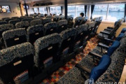 【韓国】日本旅行ボイコットから6カ月、旅客船乗客76％減「両国関係に大きい進展がない限り、旅行自粛は当分続く」