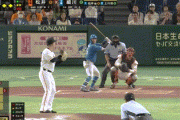 【巨人対日本ハム3回戦】日本ハム、2回に細川のタイムリーツーベースで勝ち越し！！！！！
