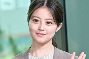 今田美桜、“白目披露”を福山雅治が制止「ご家族が心配する」「東京で何をやっているんだって」