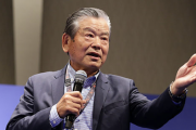 川淵三郎氏　Jリーグ秋春制移行に賛成　国内選手の途中海外移籍「ファンとして納得いかない」