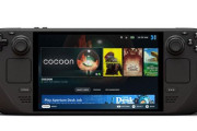 【悲報】『Steam Deck OLED』メモリとストレージ不足で在庫問題に直面！一部地域で断絶的に品切れになると公式発表！