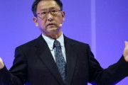 【驚愕】トヨタ、社長報酬は4億円だったことが判明ｗｗｗｗｗｗｗ