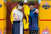 【4/24】本日のももクロ情報！れに｢炎の体育会TV｣出演！｢自由｣生配信！夏菜子出演｢コタローは一人暮らし｣初回放送！ももクロパンチ！ぐーちょきぱーてぃー！