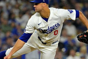 【ワールドシリーズ】ドジャース第1戦の先発フラハティに決定