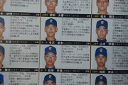 星稜・履正社の球児達が好きな球団＆プロ野球選手www