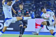 ＜川崎フロンターレ＞“破竹の８連勝”　首位独走の要因は「走らない」「デュエルしない」の逆説