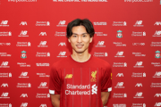 韓国ネチズン反応：南野拓実のリバプール入団が正式決定…クロップ監督「技量に疑いの余地ない」