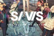 オリジナルアニメ『SI-VIS: The Sound of Heroes』10月放送予定なのに未だスタッフが決まってない…
