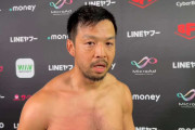 プロレス・ノアで入場時に観客が顔面に水を吹きつける暴挙　KENTA「注意したら『ウーロン茶です』って…」丸藤正道も憤り「ルールという次元じゃない」