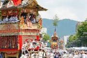 【画像】京都・祇園祭に30万人！人混みがえらいことに