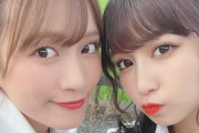 太田彩夏と斉藤真木子でSKE48のおねだりギフトのロケ！「食レポ勉強させていただきました?‍♀️✨」