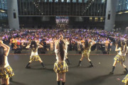 【悲報】NMBの人気崩壊はもう止められない
