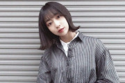 【SKE48】日高優月、フィルムカメラで撮影…?!
