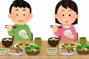 「一家の主婦は余りものを食べる」という義実家だったので夫は私の実家で母が兄嫁を他の人と同じようにもてなしたのを見てビックリしていた。そんなトメがムカつく一言を言ってきて…