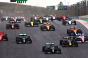 F1ドライバーや上級スタッフの給与が今後制限されていく流れに