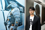 メタルギアはコジマ監督に渡したほうがいいと思うわ、コナミがもっててもなんの意味もないだろ