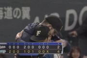 日ハムがカード勝ち越し！バーヘイゲンが6回を自責0に抑え今季5勝目、宇佐見1年ぶりの一発、谷内が決勝打！