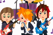 【屈辱】ビジュアル系バンドでギターやってたワイ、『ある理由』でクビになるｗｗｗｗｗｗｗｗｗｗｗｗ