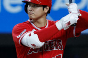 【悲報】大谷のホームラン王、怪しくなる