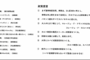 神奈川県知事選、黒岩祐治氏の４選確実